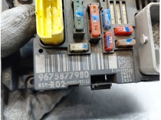 Recambio de caja reles / fusibles para peugeot 5008 (0u_, 0e_) 1.6 hdi referencia OEM IAM    2