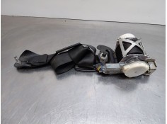 Recambio de cinturon seguridad delantero izquierdo para peugeot 5008 (0u_, 0e_) 1.6 hdi referencia OEM IAM   