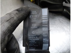 Recambio de cinturon seguridad delantero izquierdo para peugeot 5008 (0u_, 0e_) 1.6 hdi referencia OEM IAM    2
