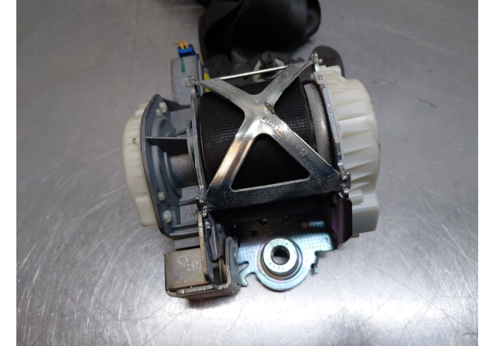 Recambio de cinturon seguridad delantero izquierdo para peugeot 5008 (0u_, 0e_) 1.6 hdi referencia OEM IAM   