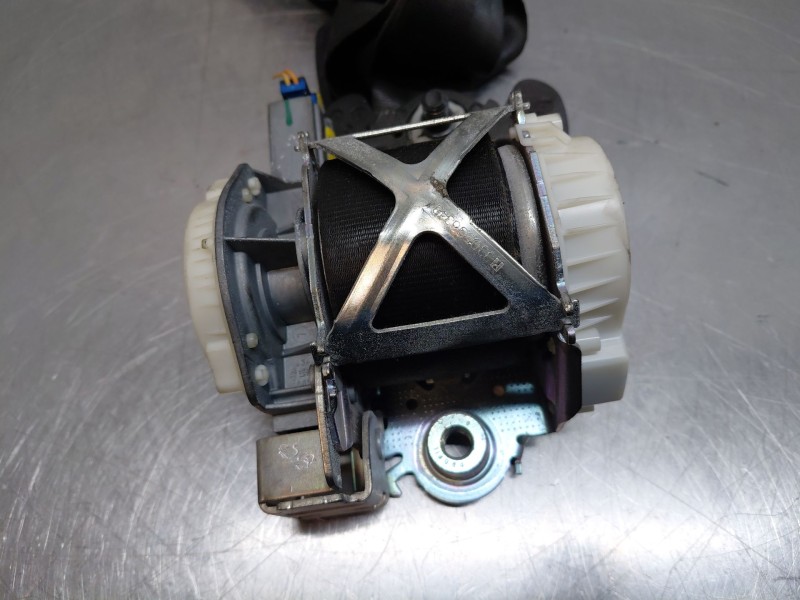 Recambio de cinturon seguridad delantero izquierdo para peugeot 5008 (0u_, 0e_) 1.6 hdi referencia OEM IAM   