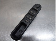 Recambio de mando elevalunas delantero izquierdo para peugeot 5008 (0u_, 0e_) 1.6 hdi referencia OEM IAM    2