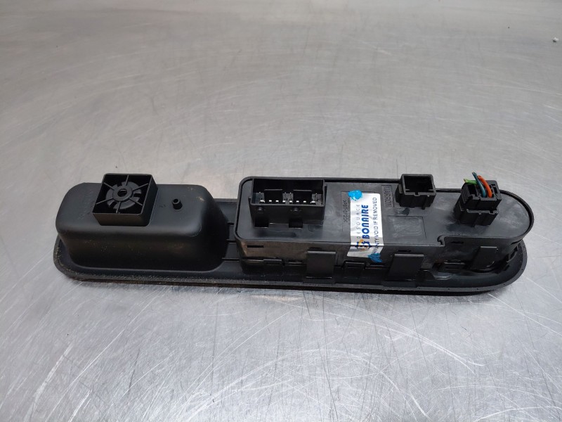 Recambio de mando elevalunas delantero izquierdo para peugeot 5008 (0u_, 0e_) 1.6 hdi referencia OEM IAM   