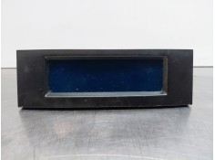 Recambio de pantalla multifuncion para peugeot 5008 (0u_, 0e_) 1.6 hdi referencia OEM IAM   