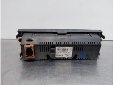 Recambio de pantalla multifuncion para peugeot 5008 (0u_, 0e_) 1.6 hdi referencia OEM IAM    2