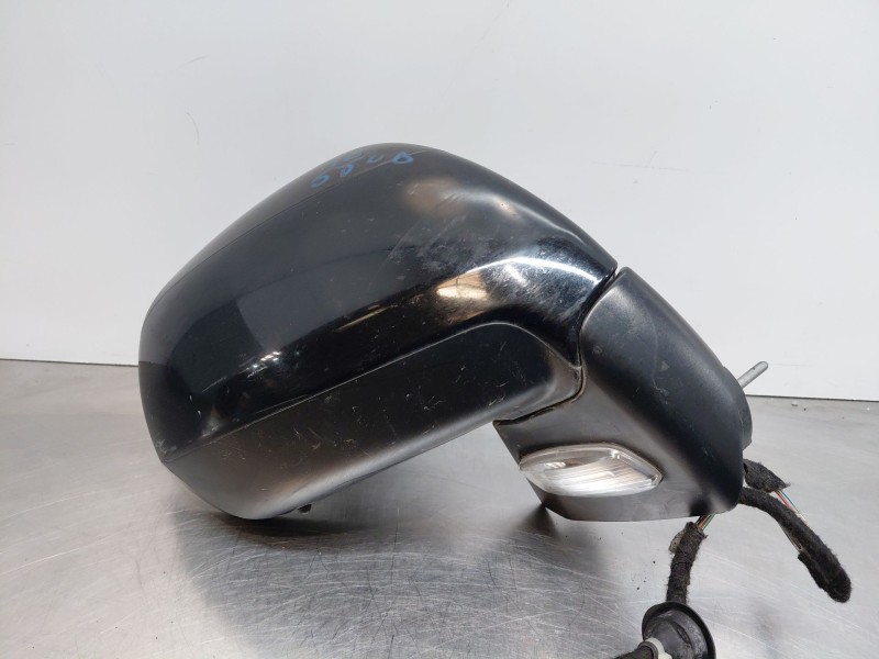 Recambio de retrovisor derecho para peugeot 5008 (0u_, 0e_) 1.6 hdi referencia OEM IAM   