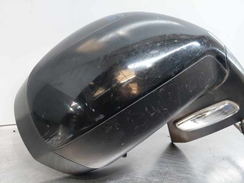 Recambio de retrovisor derecho para peugeot 5008 (0u_, 0e_) 1.6 hdi referencia OEM IAM   