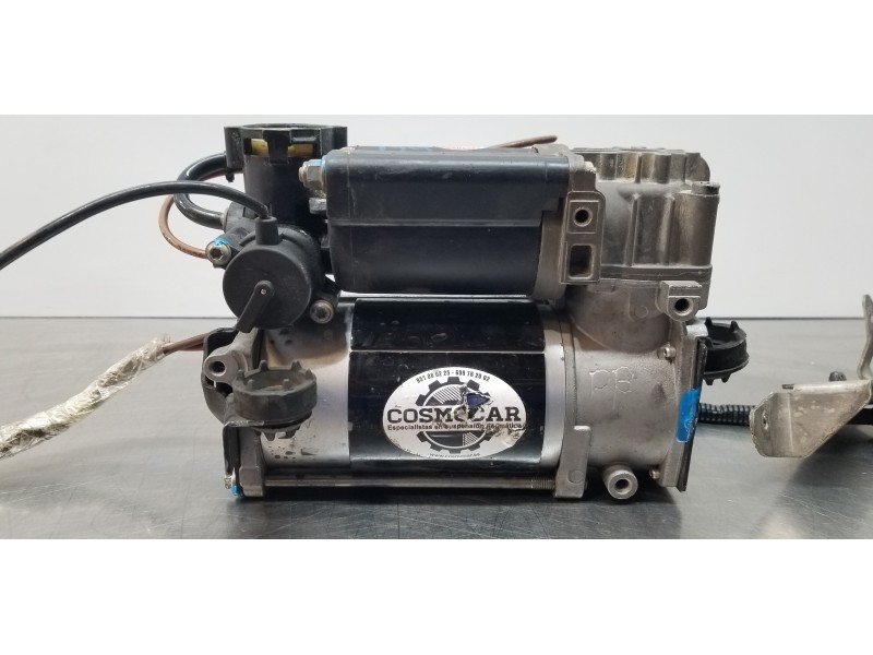 Recambio de bomba suspension para audi a8 (4e2) 4.2 quattro referencia OEM IAM 4E0616007B  