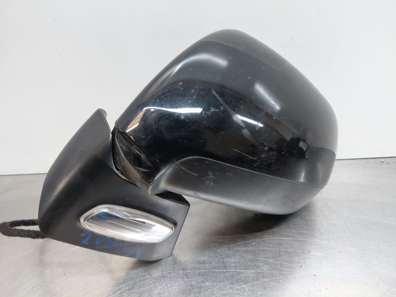 Recambio de retrovisor izquierdo para peugeot 5008 (0u_, 0e_) 1.6 hdi referencia OEM IAM   