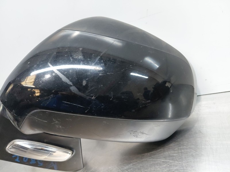 Recambio de retrovisor izquierdo para peugeot 5008 (0u_, 0e_) 1.6 hdi referencia OEM IAM   