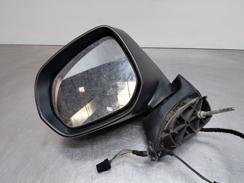 Recambio de retrovisor izquierdo para peugeot 5008 (0u_, 0e_) 1.6 hdi referencia OEM IAM   