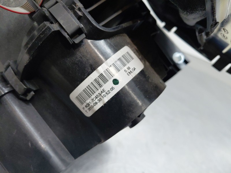 Recambio de palanca cambio para ford s-max (ca1) trend referencia OEM IAM   