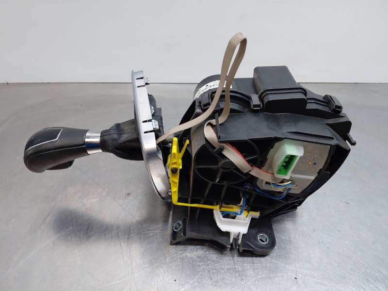 Recambio de palanca cambio para ford s-max (ca1) trend referencia OEM IAM   