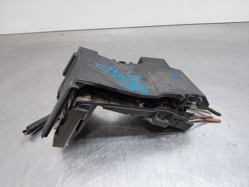 Recambio de modulo encendido para peugeot 5008 (0u_, 0e_) 1.6 hdi referencia OEM IAM   