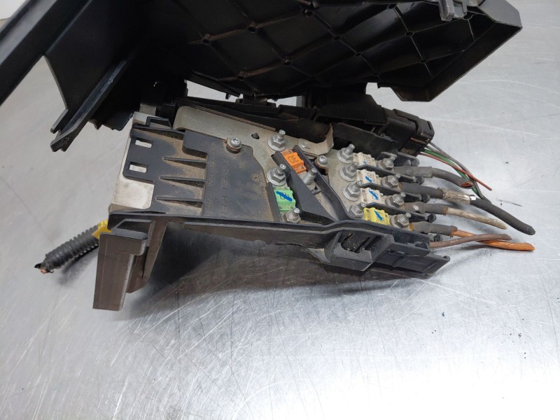 Recambio de modulo encendido para peugeot 5008 (0u_, 0e_) 1.6 hdi referencia OEM IAM   