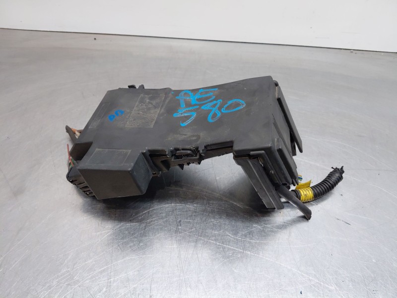 Recambio de modulo encendido para peugeot 5008 (0u_, 0e_) 1.6 hdi referencia OEM IAM   