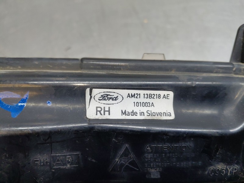 Recambio de piloto delantero derecho para ford s-max (ca1) trend referencia OEM IAM   