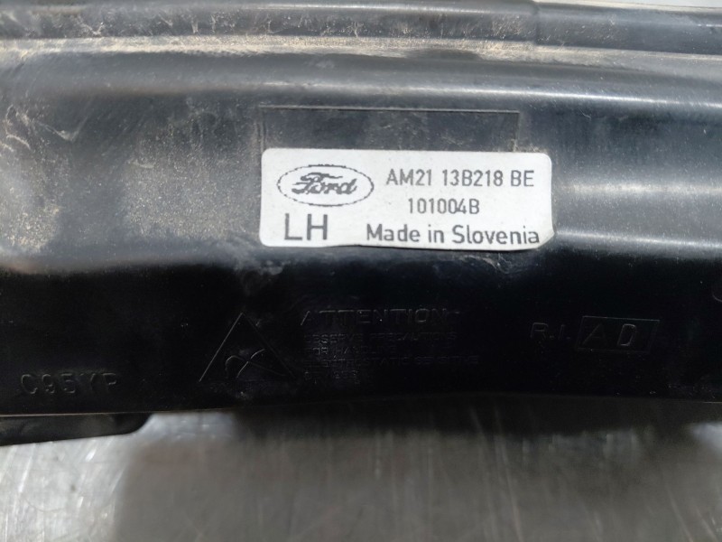 Recambio de piloto delantero izquierdo para ford s-max (ca1) trend referencia OEM IAM   