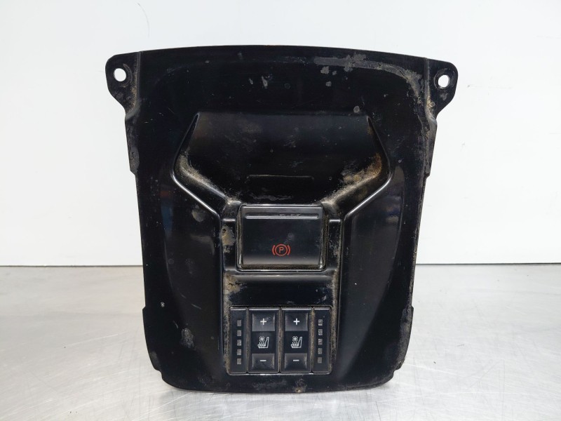 Recambio de palanca freno de mano para ford s-max (ca1) trend referencia OEM IAM   