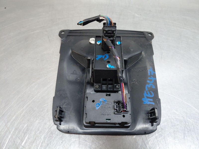 Recambio de palanca freno de mano para ford s-max (ca1) trend referencia OEM IAM   