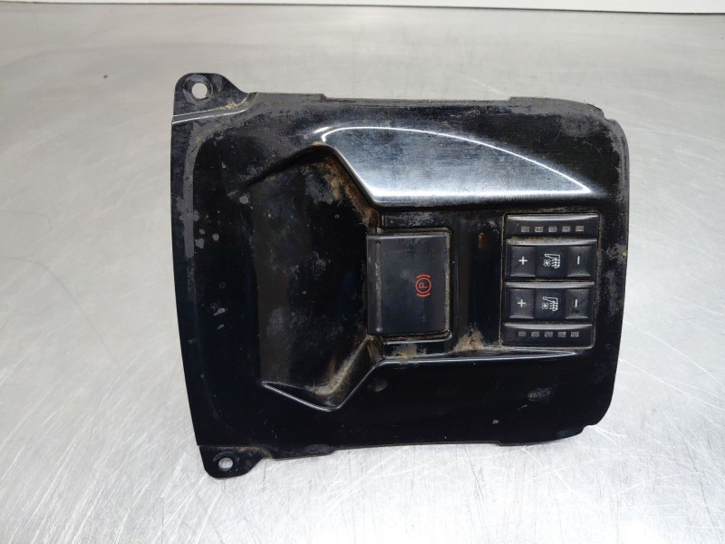 Recambio de palanca freno de mano para ford s-max (ca1) trend referencia OEM IAM   