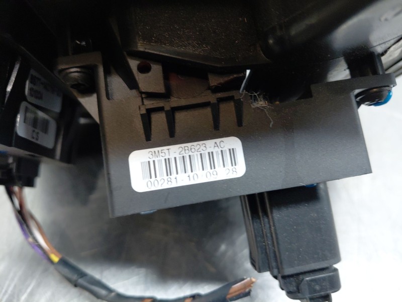 Recambio de palanca freno de mano para ford s-max (ca1) trend referencia OEM IAM   