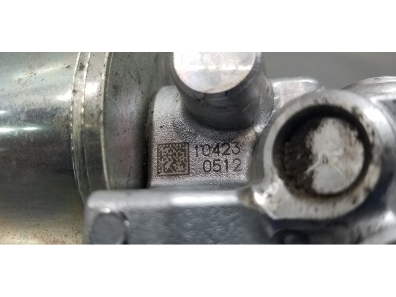 Recambio de bomba freno para toyota corolla touring sports (e21) hybrid advance referencia OEM IAM 4707012040 4707012030 