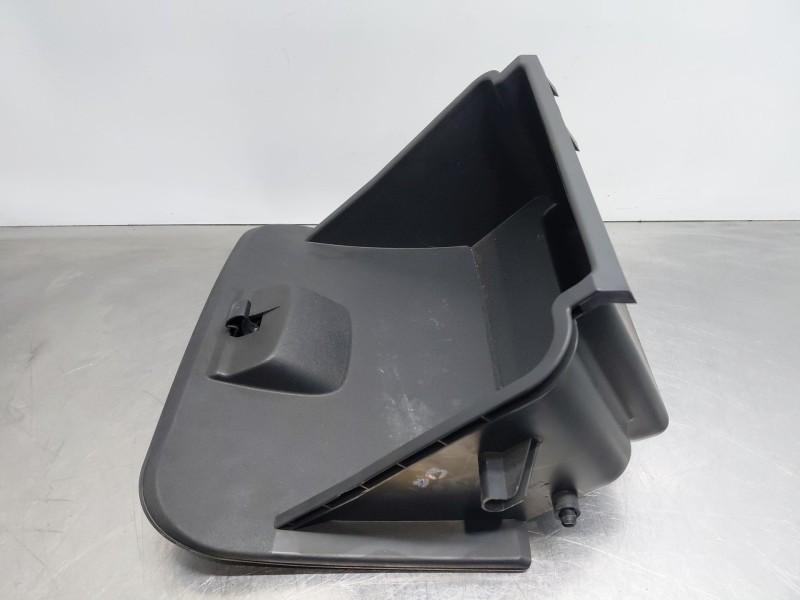 Recambio de guantera para citroën c3 i (fc_, fn_) 1.4 hdi referencia OEM IAM 9655601777  
