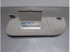 Recambio de parasol izquierdo para citroën c3 i (fc_, fn_) 1.4 hdi referencia OEM IAM   