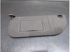 Recambio de parasol izquierdo para citroën c3 i (fc_, fn_) 1.4 hdi referencia OEM IAM    2