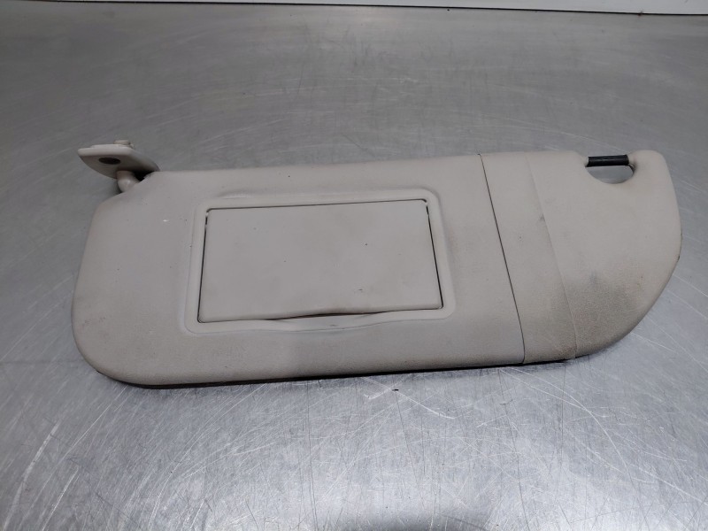 Recambio de parasol izquierdo para citroën c3 i (fc_, fn_) 1.4 hdi referencia OEM IAM   