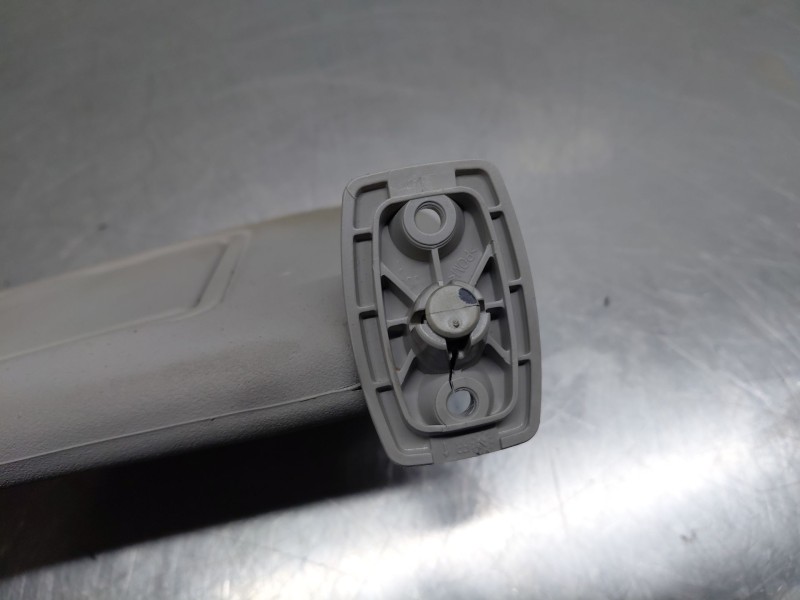 Recambio de parasol izquierdo para citroën c3 i (fc_, fn_) 1.4 hdi referencia OEM IAM   