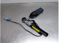Recambio de pretensor airbag derecho para citroën c3 i (fc_, fn_) 1.4 hdi referencia OEM IAM   