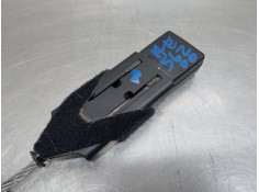 Recambio de pretensor airbag derecho para citroën c3 i (fc_, fn_) 1.4 hdi referencia OEM IAM    2