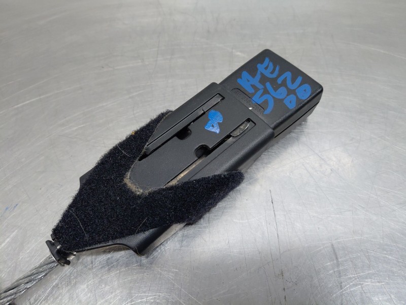 Recambio de pretensor airbag derecho para citroën c3 i (fc_, fn_) 1.4 hdi referencia OEM IAM   