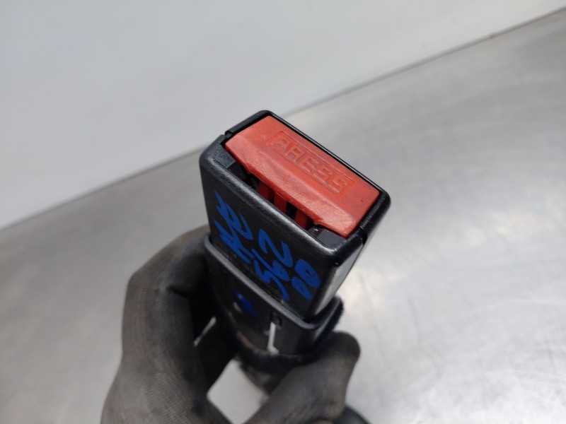 Recambio de pretensor airbag derecho para citroën c3 i (fc_, fn_) 1.4 hdi referencia OEM IAM   