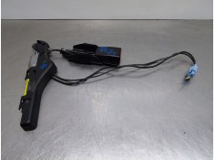 Recambio de pretensor airbag izquierdo para citroën c3 i (fc_, fn_) 1.4 hdi referencia OEM IAM   