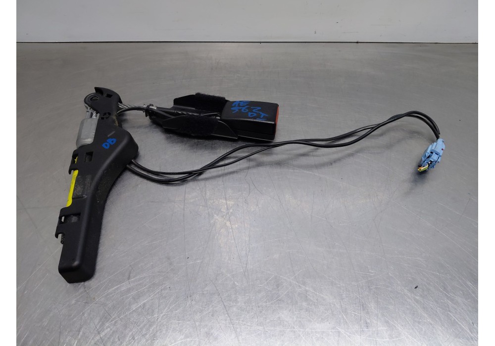 Recambio de pretensor airbag izquierdo para citroën c3 i (fc_, fn_) 1.4 hdi referencia OEM IAM   