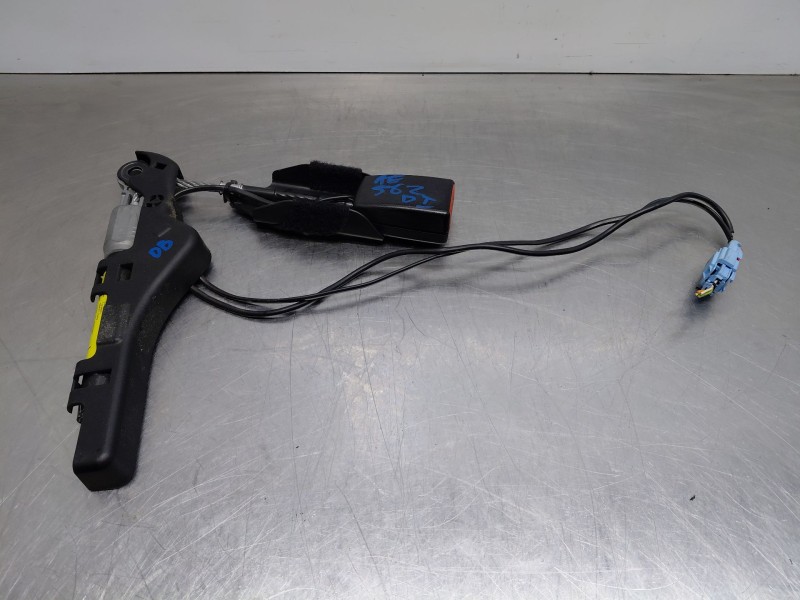 Recambio de pretensor airbag izquierdo para citroën c3 i (fc_, fn_) 1.4 hdi referencia OEM IAM   