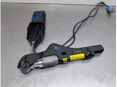 Recambio de pretensor airbag izquierdo para citroën c3 i (fc_, fn_) 1.4 hdi referencia OEM IAM    2