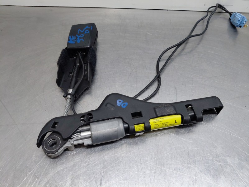 Recambio de pretensor airbag izquierdo para citroën c3 i (fc_, fn_) 1.4 hdi referencia OEM IAM   