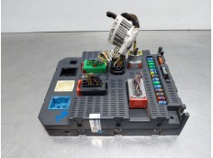 Recambio de caja reles / fusibles para citroën c3 i (fc_, fn_) 1.4 hdi referencia OEM IAM 9664532580  