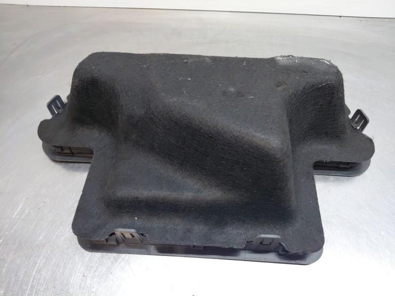 Recambio de guantera para peugeot 5008 (0u_, 0e_) 1.6 hdi referencia OEM IAM   