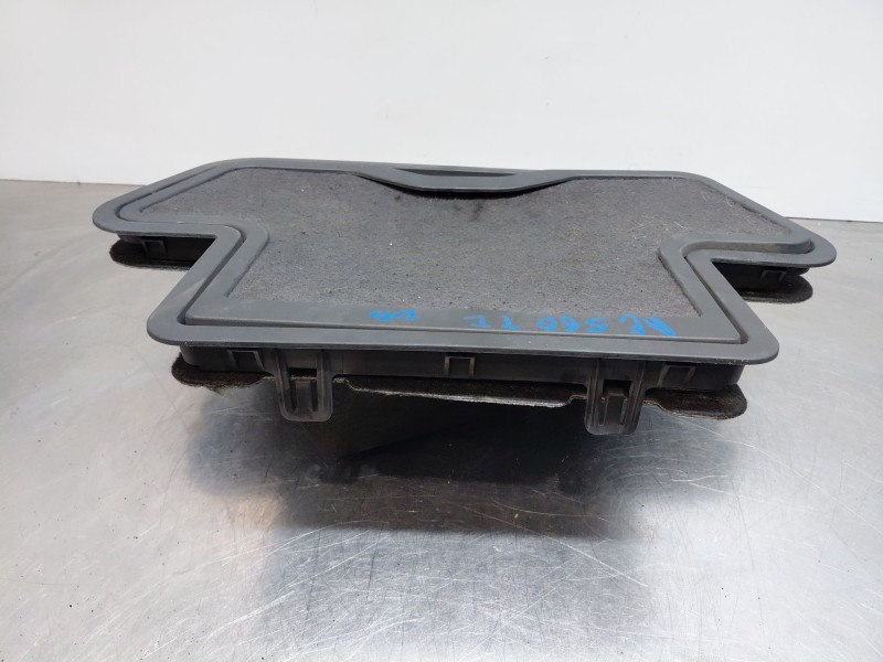 Recambio de guantera para peugeot 5008 (0u_, 0e_) 1.6 hdi referencia OEM IAM   