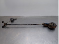 Recambio de soporte rueda repuesto para peugeot 5008 (0u_, 0e_) 1.6 hdi referencia OEM IAM   