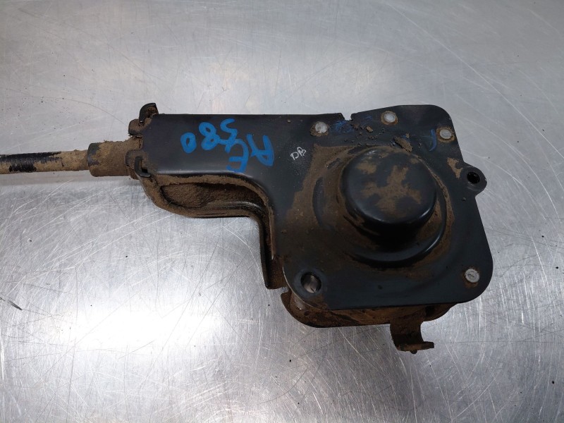 Recambio de soporte rueda repuesto para peugeot 5008 (0u_, 0e_) 1.6 hdi referencia OEM IAM   