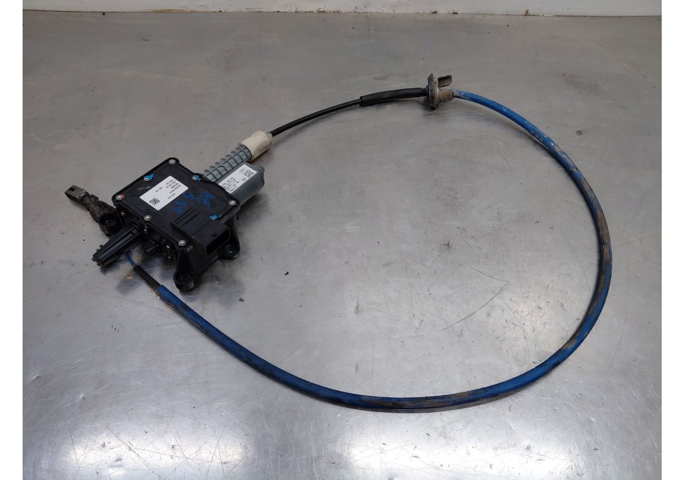 Recambio de freno de mano electrico para peugeot 5008 (0u_, 0e_) 1.6 hdi referencia OEM IAM   