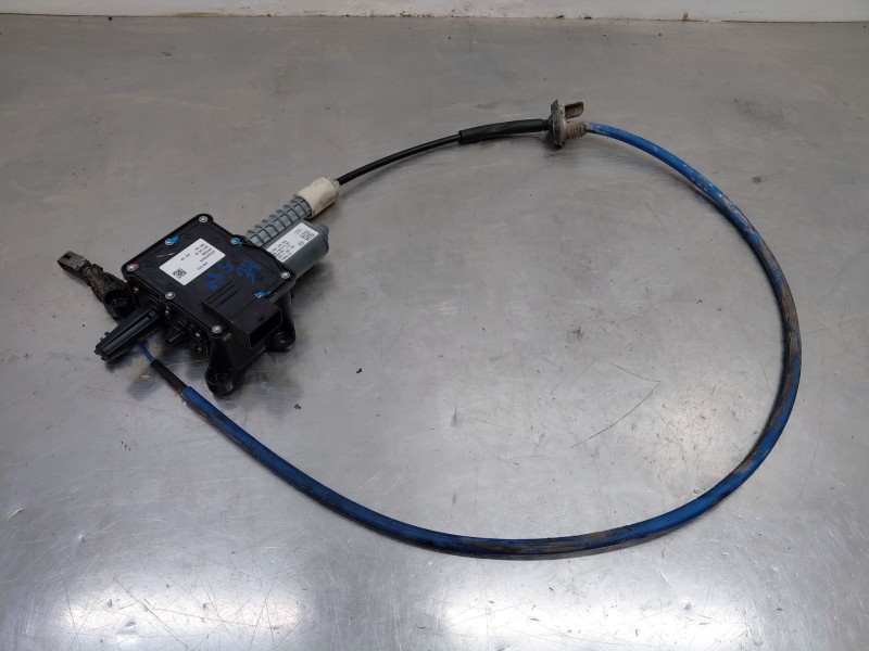 Recambio de freno de mano electrico para peugeot 5008 (0u_, 0e_) 1.6 hdi referencia OEM IAM   