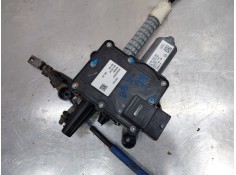 Recambio de freno de mano electrico para peugeot 5008 (0u_, 0e_) 1.6 hdi referencia OEM IAM    2