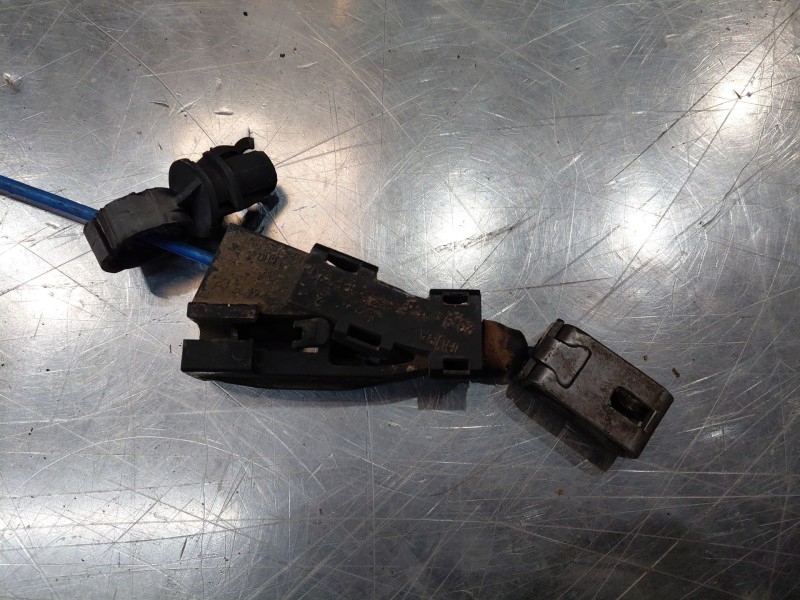 Recambio de freno de mano electrico para peugeot 5008 (0u_, 0e_) 1.6 hdi referencia OEM IAM   